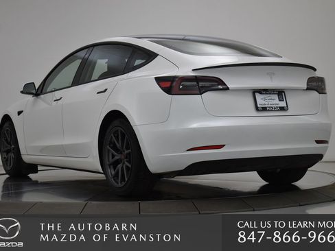 Used 2023 Tesla Model 3 Standard Range image 17