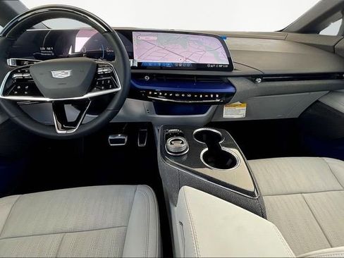 New 2026 Cadillac Optiq Sport 2 image 6