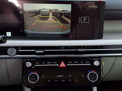 New 2026 Hyundai Tucson SEL FWD image 12