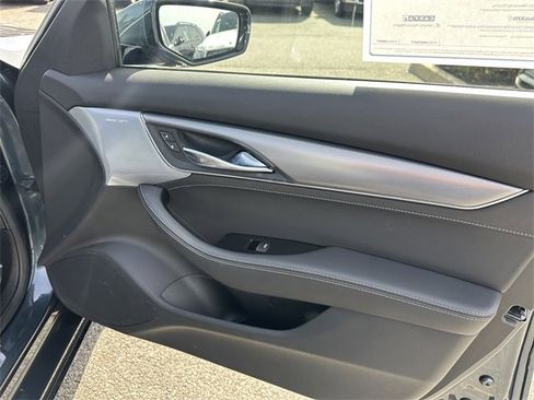 Used 2022 Cadillac CT5 Premium Luxury w/ Parking Package image 37