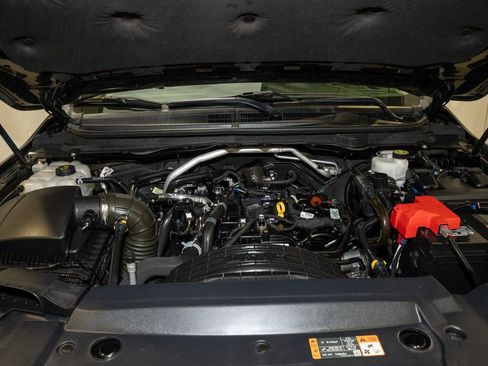 Used 2021 Ford Ranger XLT w/ Equipment Group 301A Mid image 20