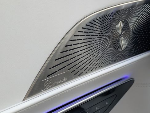 New 2026 Mercedes-Benz Maybach SL 680 image 23