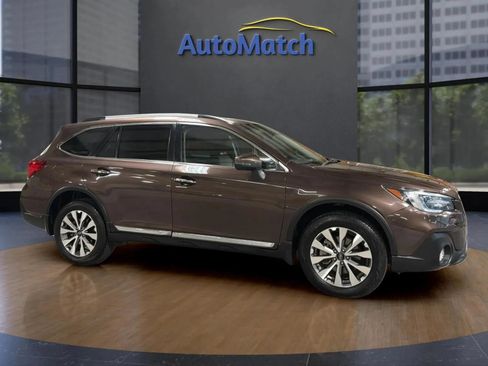Used 2019 Subaru Outback 3.6R Touring w/ Protection Package #1 AWD/4WD image 13