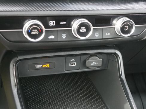 Used 2023 Honda CR-V LX image 12