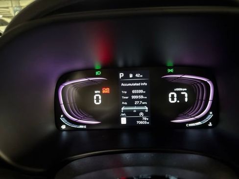 Used 2023 Kia Soul S FWD image 8