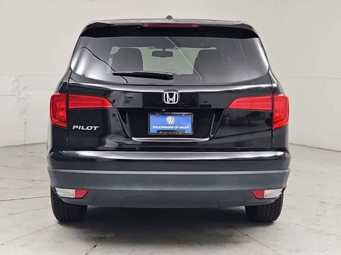Used 2017 Honda Pilot EX-L image 5