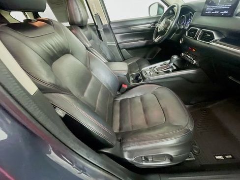 Used 2022 MAZDA CX-5 Carbon Edition AWD/4WD image 30