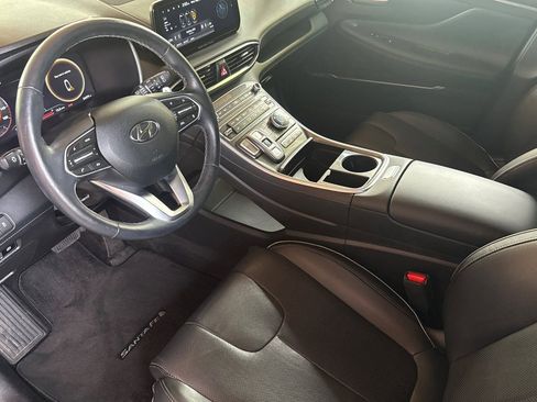 Used 2022 Hyundai Santa Fe Limited AWD/4WD image 10