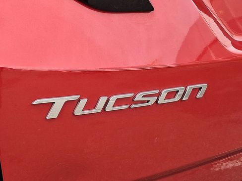 Used 2022 Hyundai Tucson SEL w/ Cargo Package image 31