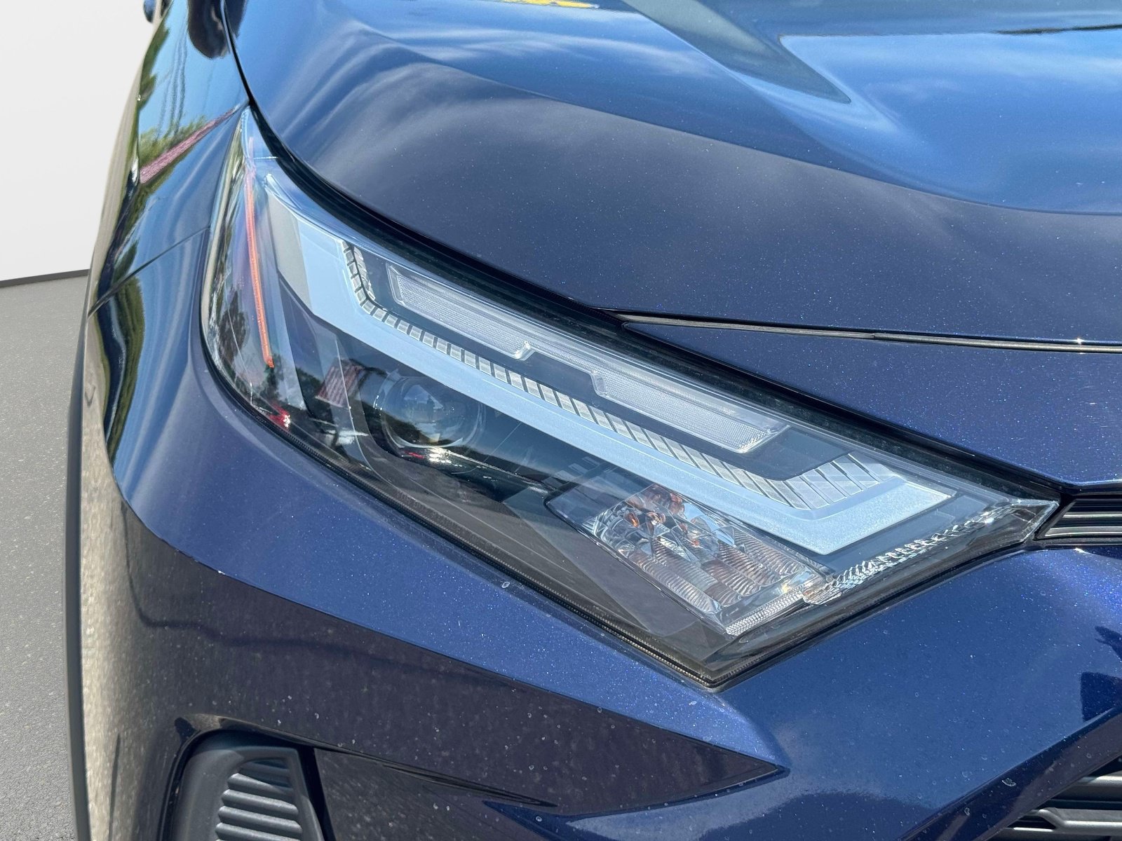 Certified 2023 Toyota RAV4 XLE w/ Convenience Package AWD/4WD image 8