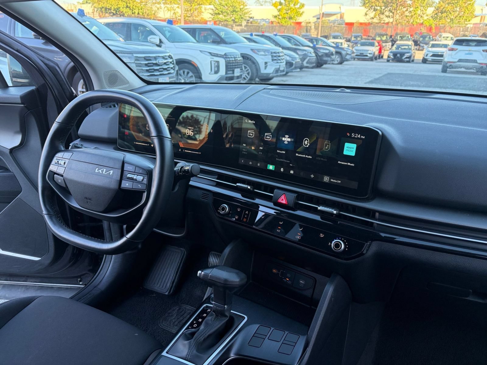 Used 2026 Kia Sportage LX FWD image 32