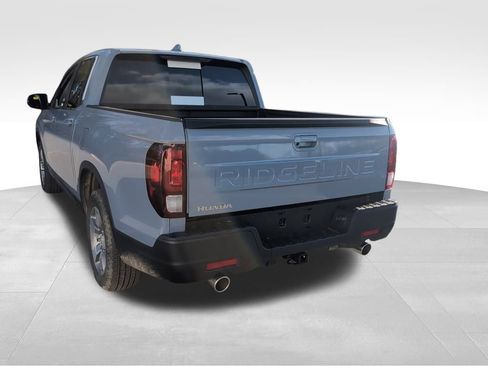 New 2026 Honda Ridgeline RTL image 6