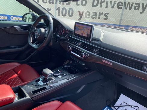 Used 2019 Audi S5 Prestige w/ S Sport Package AWD/4WD image 18