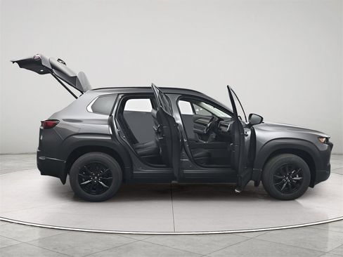 New 2026 MAZDA CX-50 AWD 2.5 Hybrid w/ Weather Package image 30