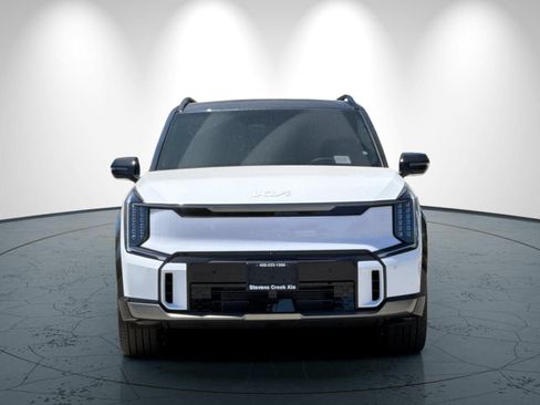 New 2026 Kia EV9 GT-Line AWD/4WD image 9