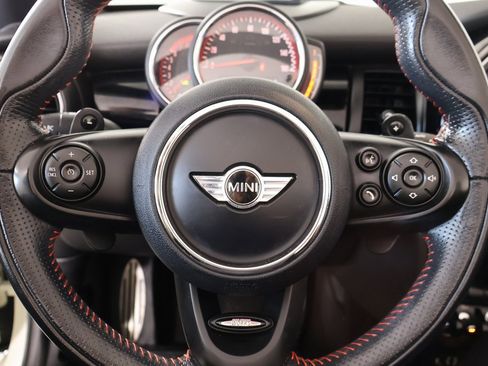 Used 2018 MINI Cooper John Cooper Works image 4