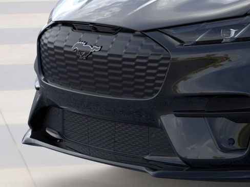 New 2026 Ford Mustang Mach-E GT AWD/4WD image 17