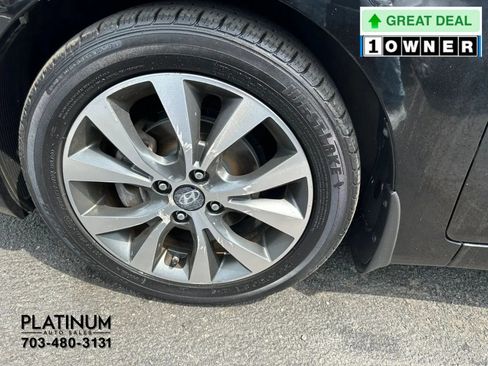 Used 2015 Hyundai Accent Sport FWD image 21