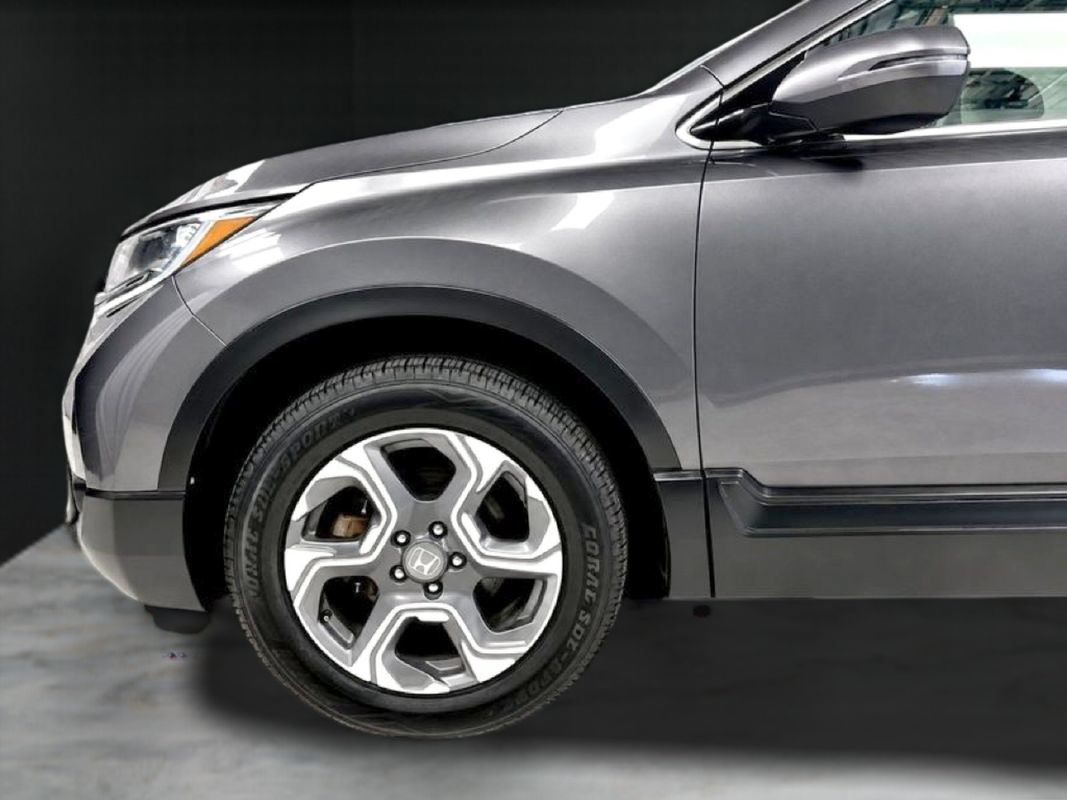 Used 2018 Honda CR-V EX image 12