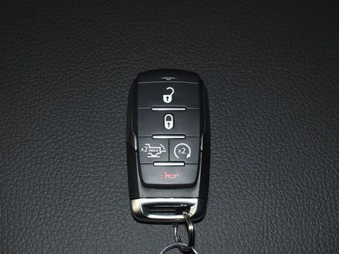 New 2026 RAM 1500 Big Horn image 25