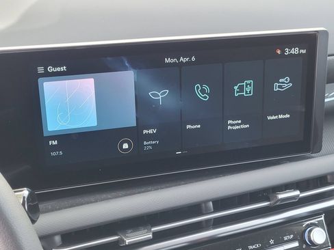 New 2026 Hyundai Tucson SEL AWD/4WD image 13