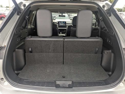 Used 2024 Mitsubishi Outlander SE AWD/4WD image 13