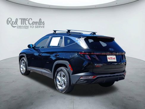 Used 2022 Hyundai Tucson SEL image 3