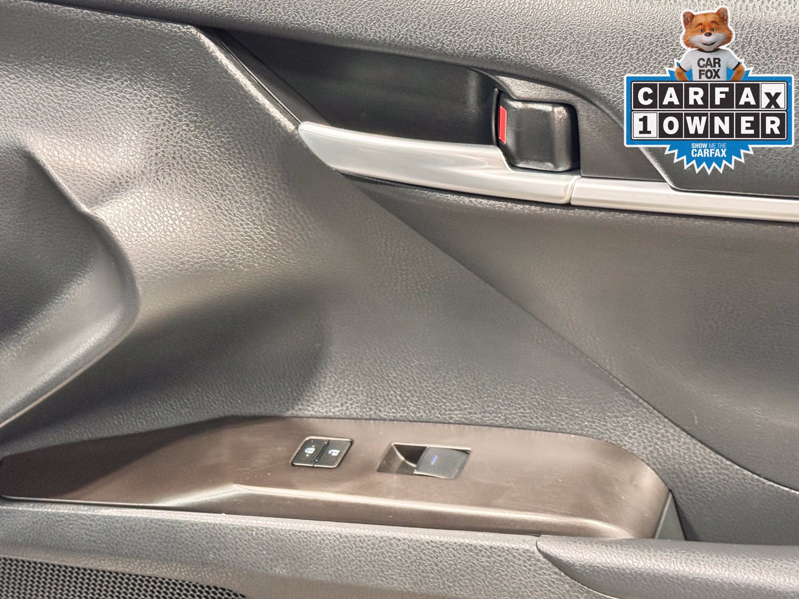 Used 2024 Toyota Camry SE FWD image 50