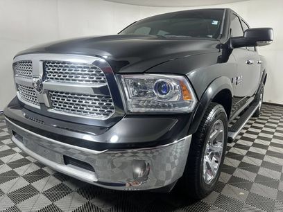 Used 2016 RAM 1500 Laramie w/ Convenience Group