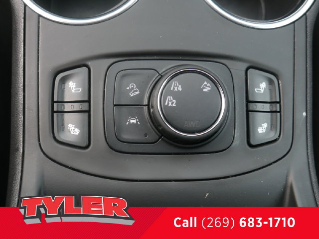 Used 2024 GMC Terrain SLT AWD/4WD image 37
