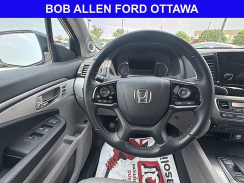 Used 2022 Honda Pilot EX-L image 20