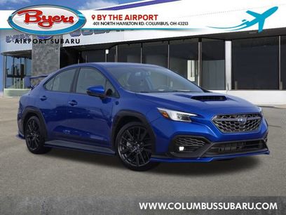 Used 2023 Subaru WRX Limited