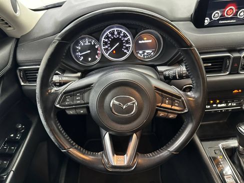 Used 2019 MAZDA CX-5 Touring AWD/4WD image 26