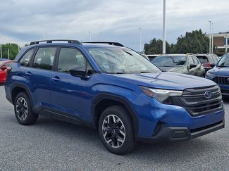 Used 2026 Subaru Forester AWD/4WD video 3
