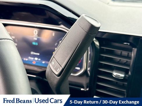 Used 2026 Chevrolet Silverado 1500 RST image 19