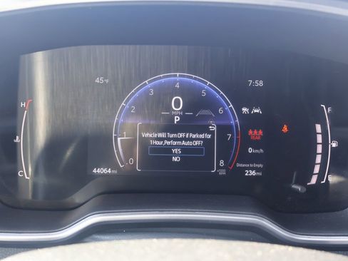 Used 2023 Toyota Corolla XSE w/ Carpet Mat Package (TMS) image 2