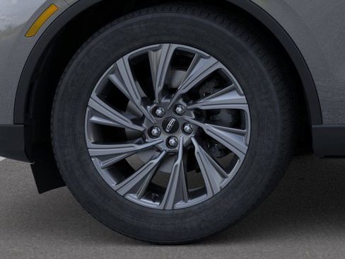 New 2025 Lincoln Aviator Premiere image 19