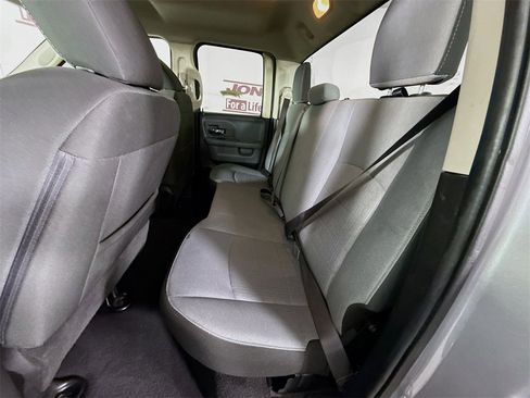 Used 2024 RAM 1500 Classic SLT image 26