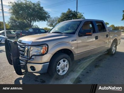 Used 2012 Ford F150 XLT w/ XLT Convenience Pkg