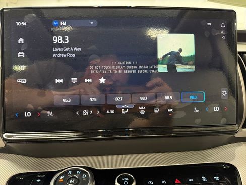 New 2026 Ford Expedition Max Active RWD image 23