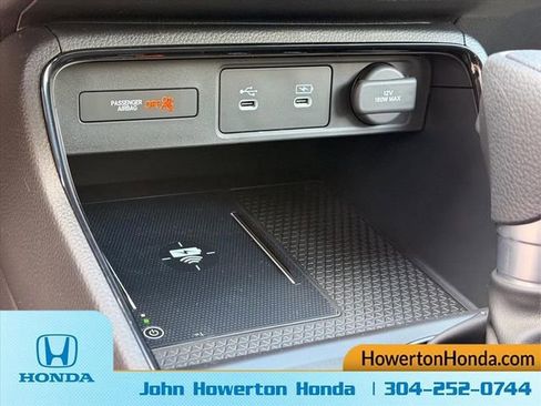 New 2026 Honda CR-V EX image 21