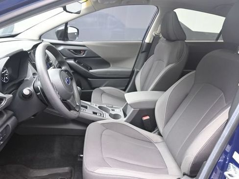 Certified 2026 Subaru Crosstrek 2.5i Premium AWD/4WD image 18
