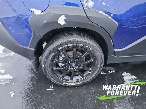 New 2026 Subaru Crosstrek 2.5i Wilderness image 21