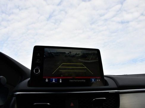 Used 2025 Acura ADX A-Spec image 13