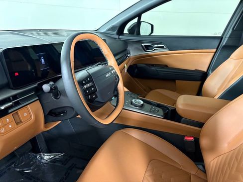 New 2026 Kia Sportage X-Line AWD/4WD image 21