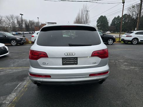 Used 2012 Audi Q7 TDI Premium Plus image 5