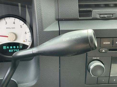 Used 2011 Dodge Dakota Big Horn image 25