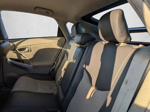Used 2010 Toyota Prius Three image 16