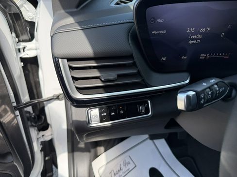 New 2026 Buick Envision Preferred image 14