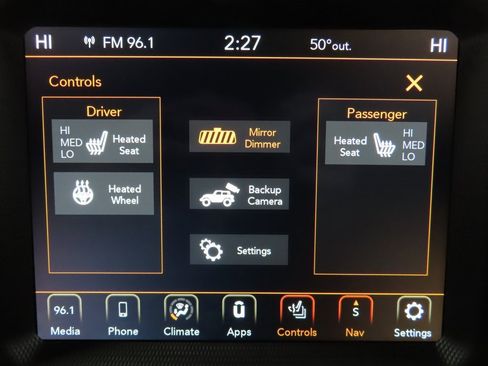 Used 2023 Jeep Wrangler Unlimited Sahara image 16